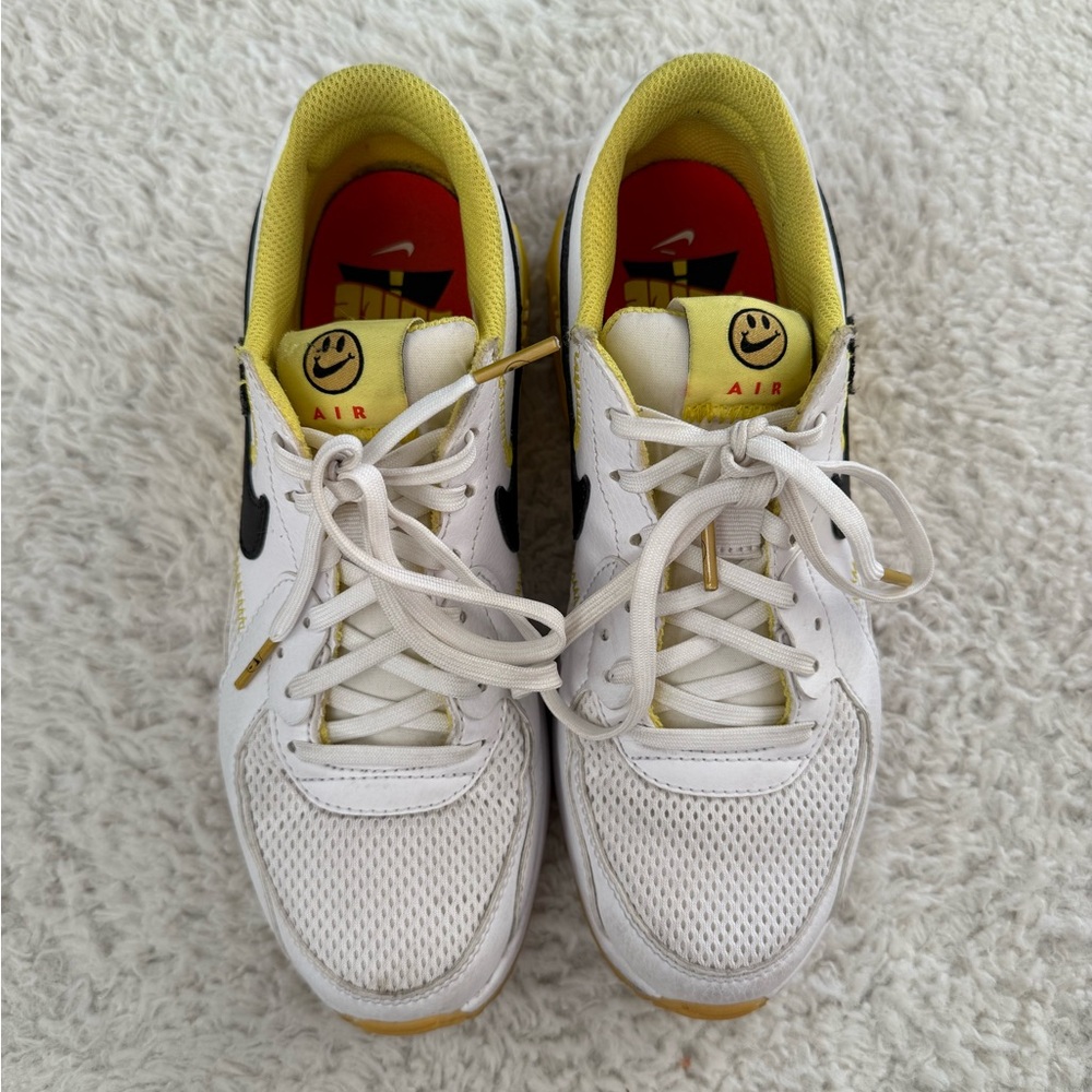 Nike Women’s Air Max Excee 'Go The Extra Smile'